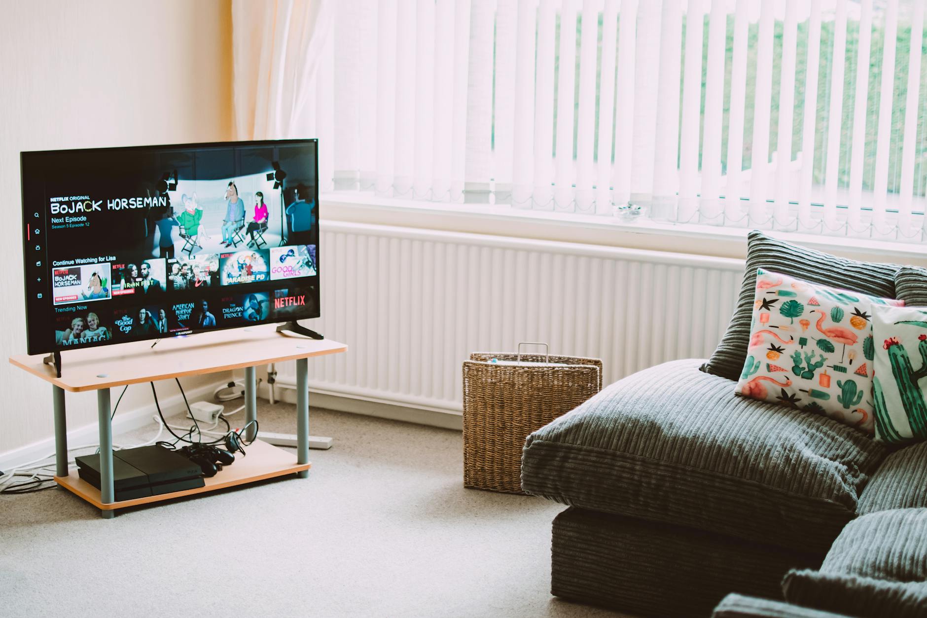 Future of Smart IPTV